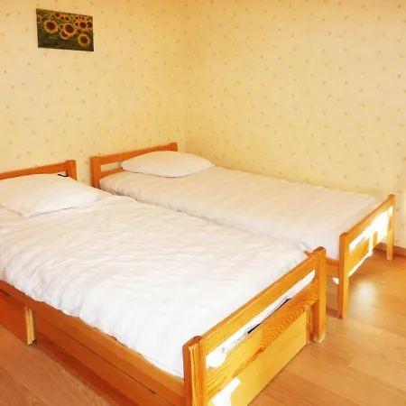 Grand T2 Pour 6 Personnes Au Centre Avec Balcon, Lave-linge - Fr-1-322-189