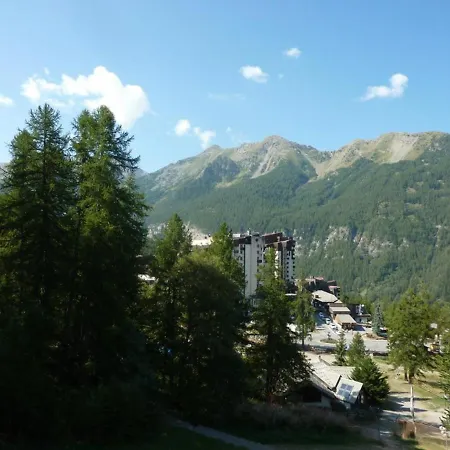 Grand T2 Pour 6 Personnes Au Centre Avec Balcon, Lave-linge - Fr-1-322-189 Apartament *